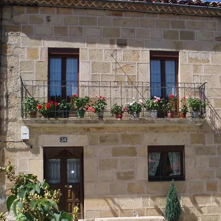 Casa De La Martina Villa Molinos de Duero Exterior photo