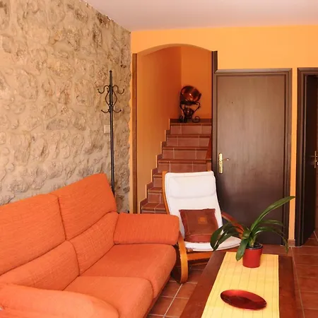 Casa De La Martina Villa Molinos de Duero Exterior photo