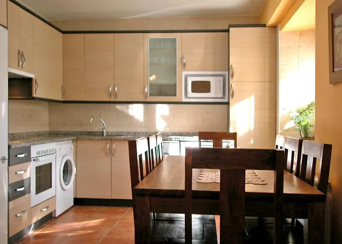 Casa De La Martina