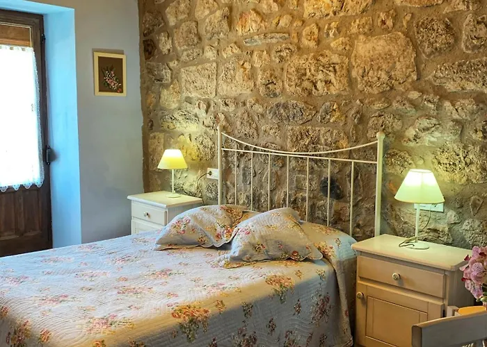 Casa De La Martina