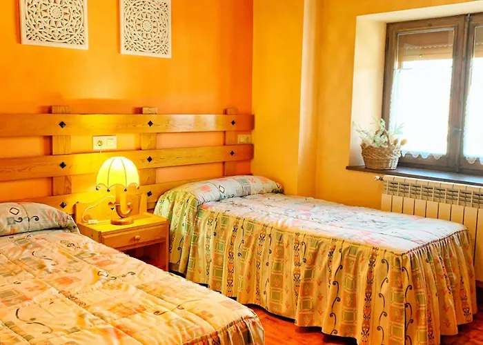 Casa De La Martina