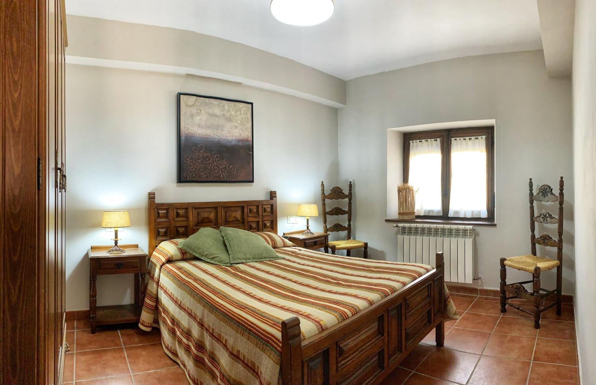 Casa De La Martina Ferienhaus *