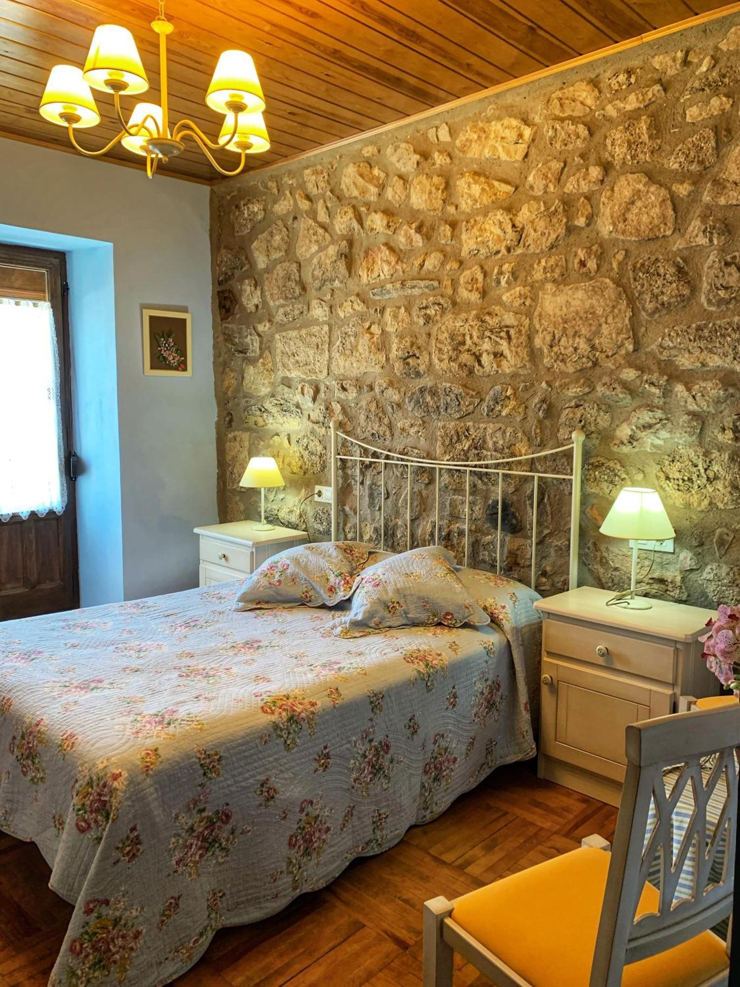 Ferienhaus Casa De La Martina Molinos de Duero