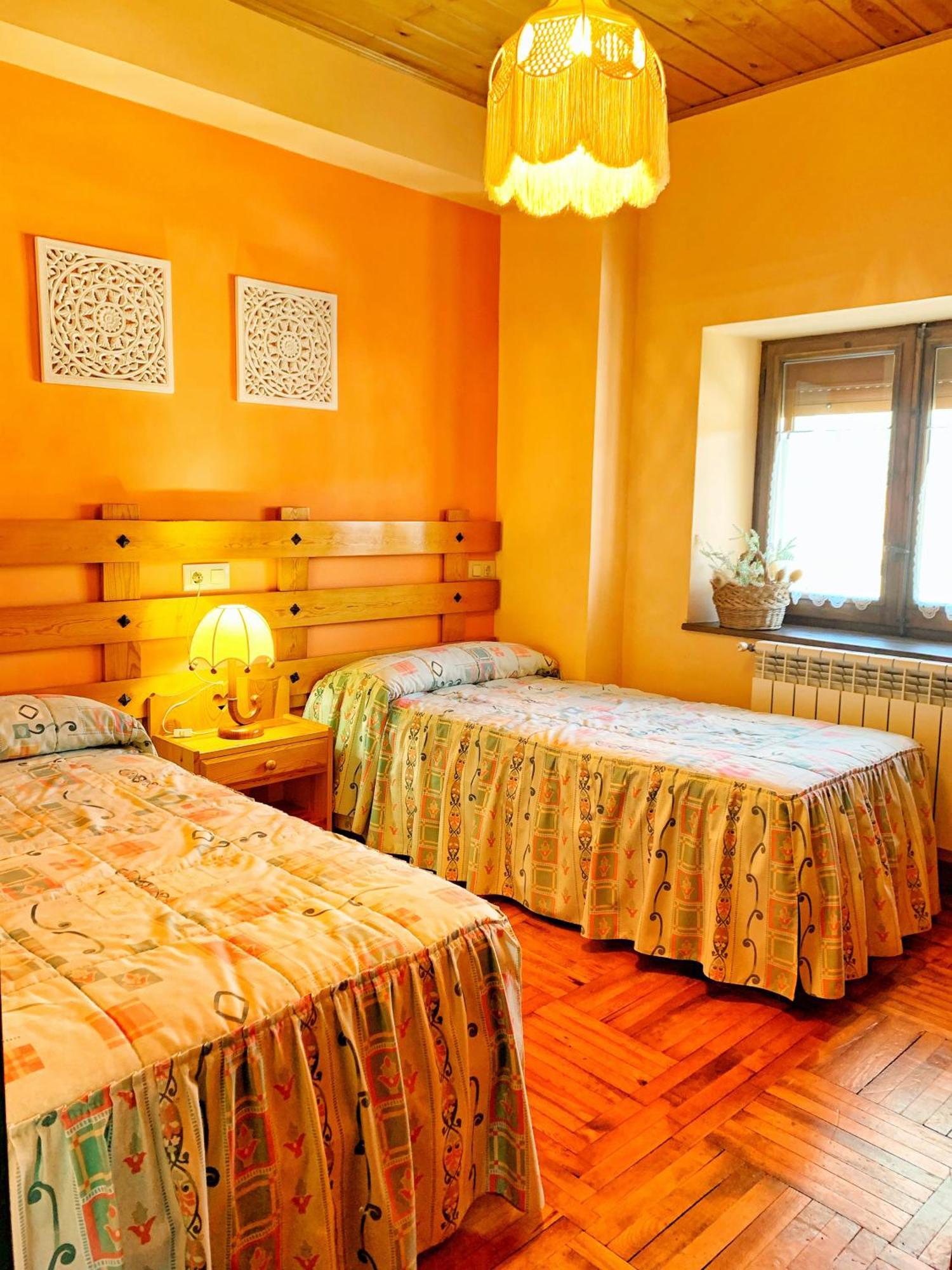 Casa De La Martina *